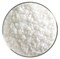 Bullseye Fusible White Opal Glass Frit 5oz Jar - 90 COE - #0013